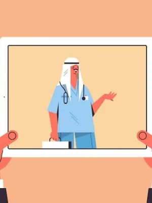 AI in Healthcare: Improving Diagnostics Accuracy by 20% in US Hospitals - Cover Image