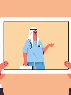 AI in Healthcare: Improving Diagnostics Accuracy by 20% in US Hospitals - Cover Image