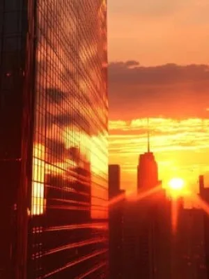 AI-Driven Energy Management: Cut Costs by 10% for US Businesses - Cover Image