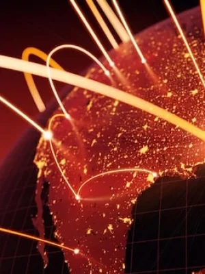 Cloud Networking Latency: Achieving Sub-50ms Response in the US - Cover Image
