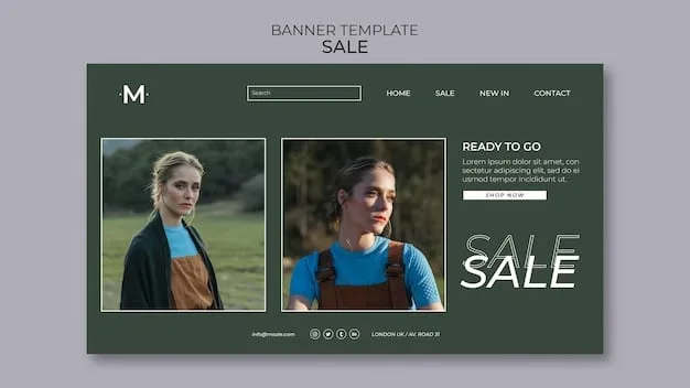 A split-screen image showing two versions of the same e-commerce website: the left side displaying generic product recommendations and the right side displaying personalized recommendations based on user data, with annotations highlighting the increased click-through rates on the personalized side.