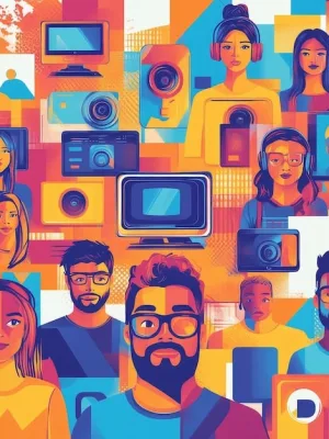 AI-Driven Personalization: Tailoring Products and Services in US Market - Cover Image