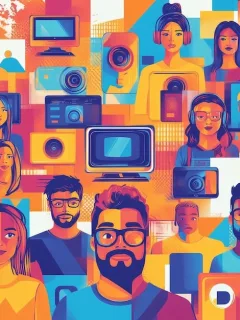 AI-Driven Personalization: Tailoring Products and Services in US Market - Cover Image