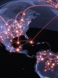 Optimize Cloud Networking Bandwidth: Cut Costs by 25% in the US - Cover Image