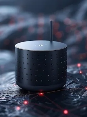 Secure Your US Wireless Router: 5 Steps for Data Protection - Cover Image
