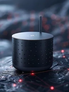 Secure Your US Wireless Router: 5 Steps for Data Protection - Cover Image