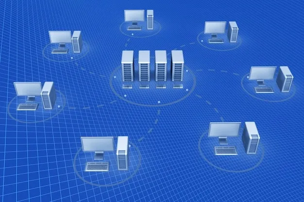 A graphic depicting data flowing seamlessly between on-premise servers (represented by physical server icons) and cloud resources (represented by cloud icons), with arrows indicating the direction of data flow and security protocols in place.