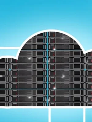 Cloud Networking for Hybrid Cloud: Integrate US Infrastructure - Cover Image
