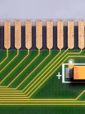 Wireless Tech Boosts US Agriculture: A 15% Yield Increase - Cover Image