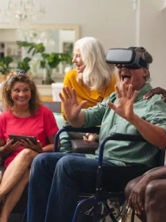 AI-Powered Accessibility: Inclusive Tech for Disabilities in the US - Cover Image