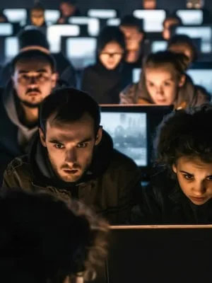 Cybersecurity Awareness Training: Protecting Your Business - Cover Image