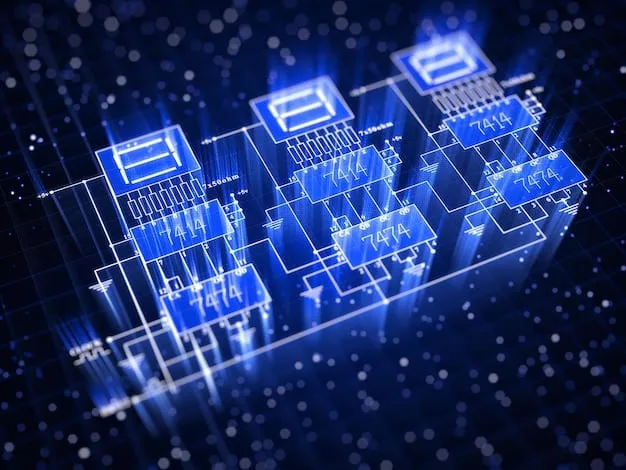 A visual representation of a cloud-native network architecture. The image showcases containerization, microservices, and orchestration platforms like Kubernetes, all working together to support 5G services with flexibility and scalability.