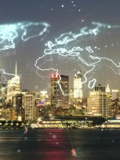 Cloud Networking and 5G: Future-Proof Your US Network - Cover Image