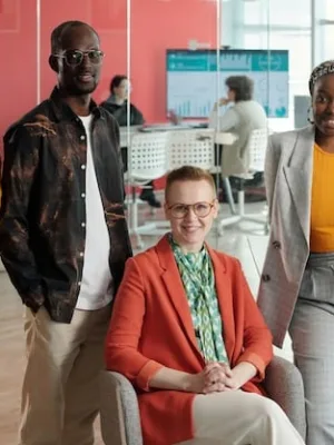AI in HR: Boost Hiring Speed by 30% with AI Recruitment Tools in the US - Cover Image