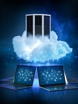 Cloud Networking and Edge Computing: A Practical Guide for US Businesses - Cover Image