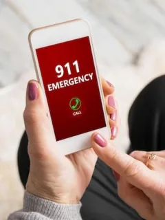 Wireless Emergency Alerts: A Comprehensive Guide to the US System - Cover Image