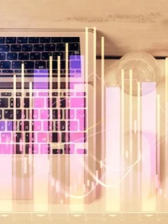 AI in Finance: Fraud Detection Reduces Losses by 25% in US Banks - Cover Image