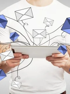 AI-Enhanced Marketing: Personalizing Experiences & Boosting Conversions in US Brands - Cover Image