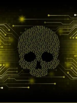 AI-Powered Cyberattacks: Defending Against Advanced Threats - Cover Image