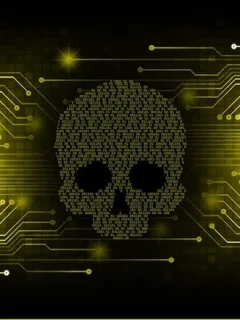 AI-Powered Cyberattacks: Defending Against Advanced Threats - Cover Image