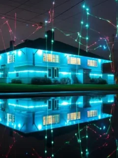 Wireless Mesh Networks: Extend Your Home Wi-Fi Up to 5,000 Sq Ft - Cover Image