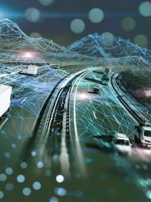 AI-Optimized Supply Chains: Boosting Retail Efficiency & Cutting Costs - Cover Image