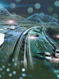 AI-Optimized Supply Chains: Boosting Retail Efficiency & Cutting Costs - Cover Image