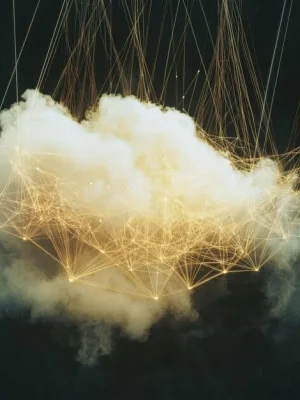 Cloud Networking and AI: How US Companies Optimize with AI - Cover Image