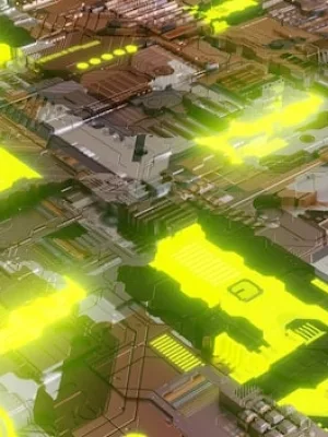 Critical Infrastructure Alert: CISA Warns of ICS Vulnerability - Cover Image