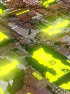 Critical Infrastructure Alert: CISA Warns of ICS Vulnerability - Cover Image