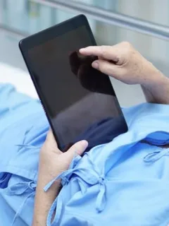 The Future of Wireless Healthcare: 5G's Impact on US Patient Monitoring - Cover Image