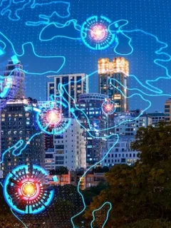 5G Security: Addressing US Concerns About Vulnerabilities and Data Privacy - Cover Image