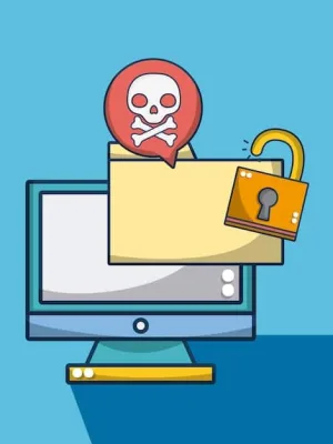 Ransomware Attacks Surge in US: New Federal Legislation Impact - Cover Image