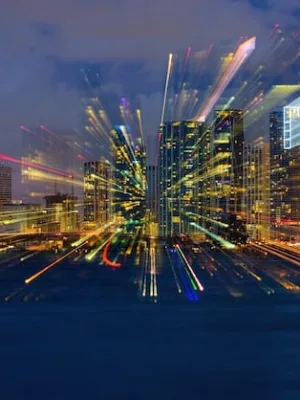 5G Network Slicing: Guaranteeing 99.999% Uptime for US Infrastructure in 2025 - Cover Image