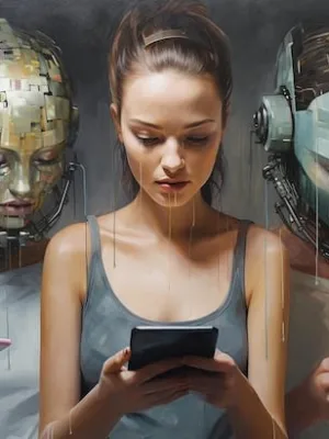 AI Chatbots Revolutionize US Customer Service: 60% Instant Resolution - Cover Image