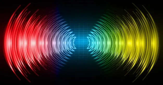 A graphic illustrating the radio frequency spectrum, highlighting the 6 GHz band and its position relative to the 2.4 GHz and 5 GHz bands, with annotations emphasizing the wider channel availability and reduced congestion in the 6 GHz band.