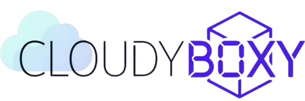 CLOUDYBOXY.COM