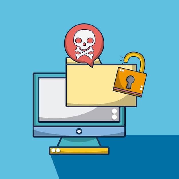 Ransomware Attacks Surge in US: New Federal Legislation Impact