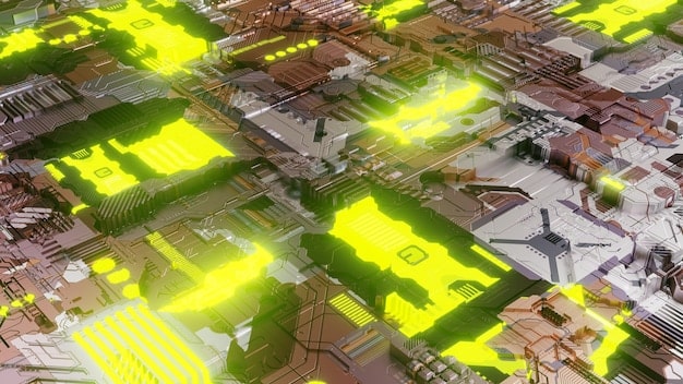 Critical Infrastructure Alert: CISA Warns of ICS Vulnerability