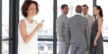 Mobile Device Security: Protecting Your Company's Data - Cover Image