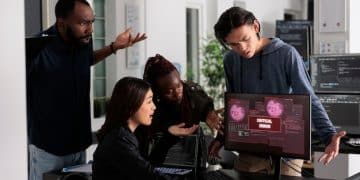 Cybersecurity Skills Gap: Strategies to Find and Retain Talent - Cover Image