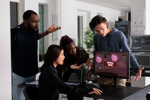 Cybersecurity Skills Gap: Strategies to Find and Retain Talent