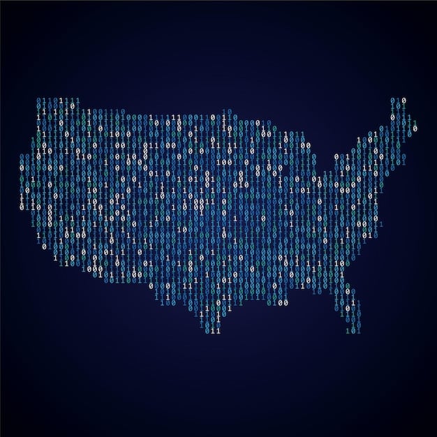 New Cybersecurity Regulations: US Business Prep for 2025