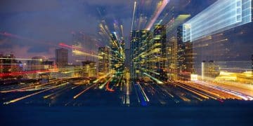 5G Network Slicing: Guaranteeing 99.999% Uptime for US Infrastructure in 2025 - Cover Image