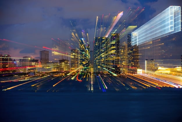 5G Network Slicing: Guaranteeing 99.999% Uptime for US Infrastructure in 2025