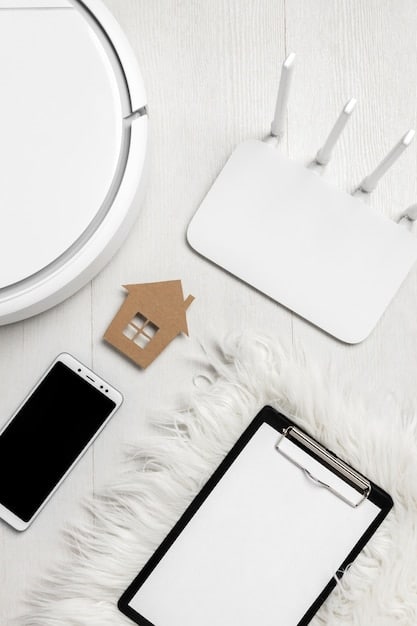 Wireless Power Transfer: Charging Cables Gone by 2026 in US Homes?
