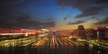 Millimeter Wave 5G: How US Businesses Can Unlock 20 Gbps Speeds - Cover Image