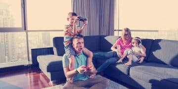Wi-Fi 7: How 320 MHz Channels Will Transform US Home Networks - Cover Image
