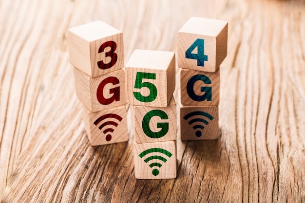 A diagram illustrating the difference in bandwidth between Wi-Fi 6's 160 MHz channels and Wi-Fi 7's 320 MHz channels, visually demonstrating the doubling of available spectrum.