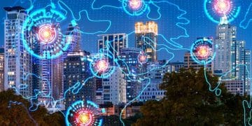 5G Security: Addressing US Concerns About Vulnerabilities and Data Privacy - Cover Image